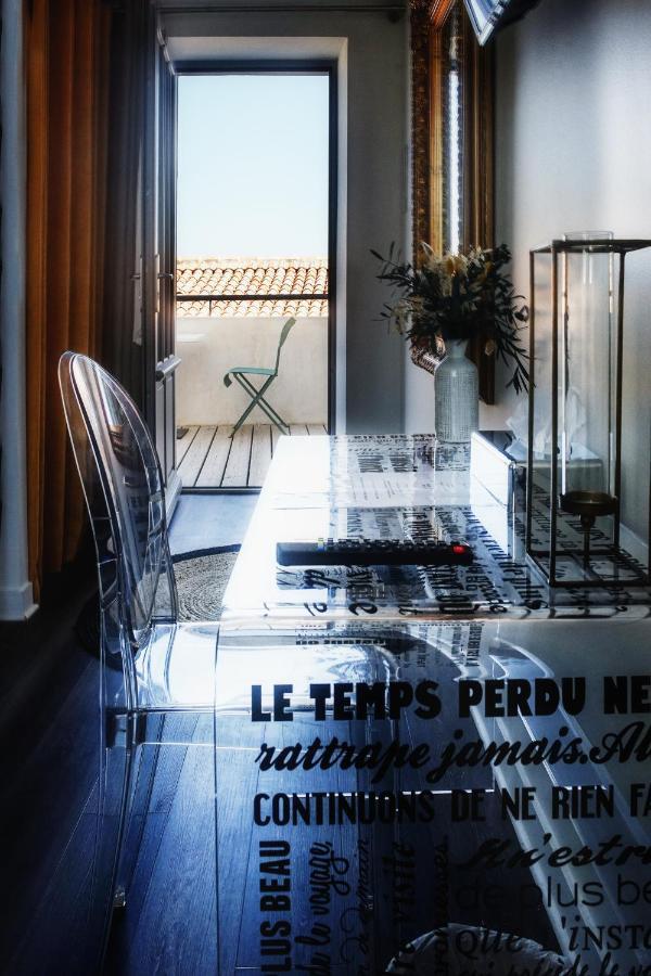 Hotel Napoleon Île dʼAix Kültér fotó